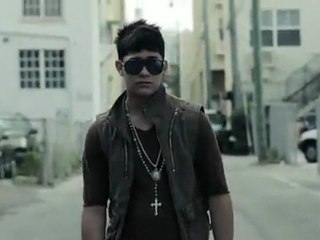 Dile Que Fui Yo - Falsetto & Sammy (Official Video) HD