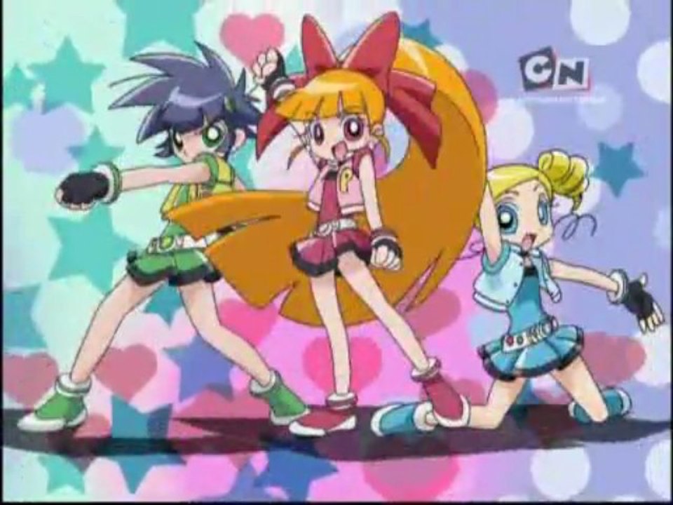 SUPERS NANAS ZETA - Sortie d'urgence