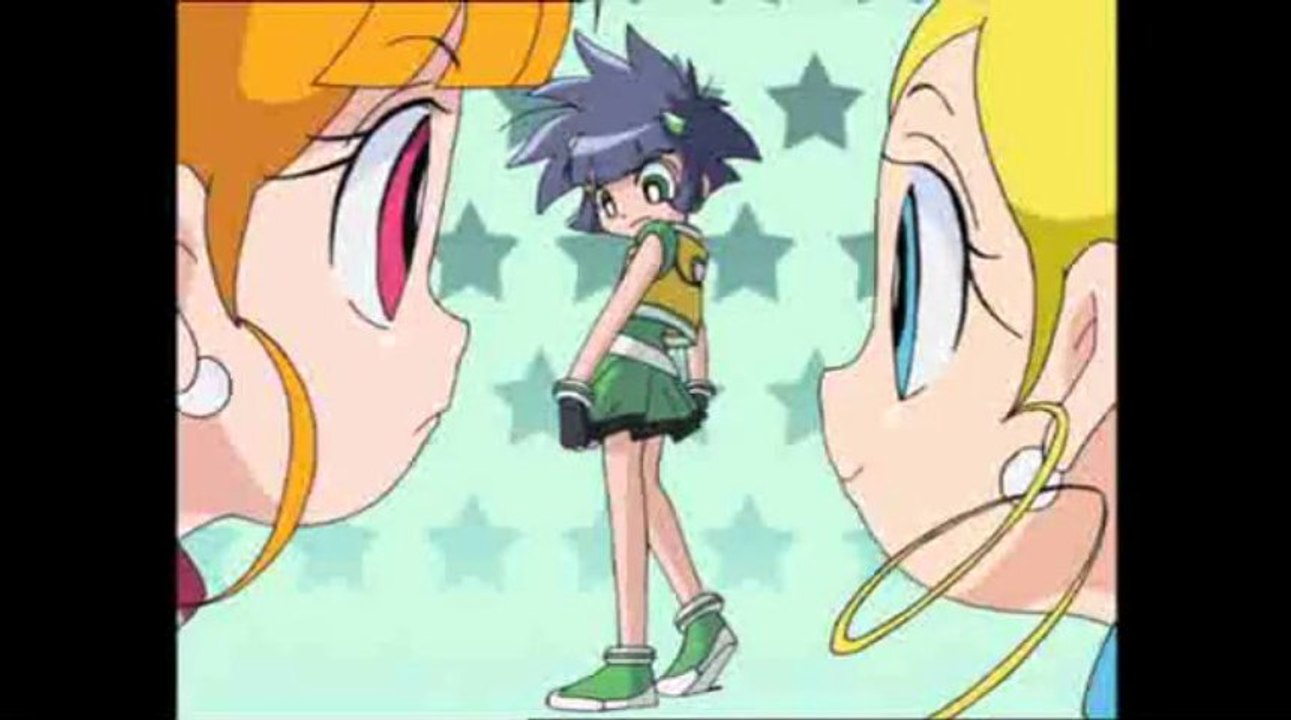 SUPERS NANAS ZETA - Enfin 3