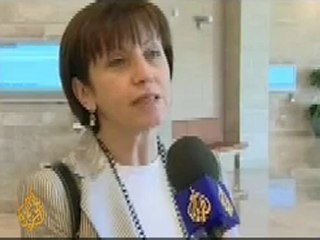 Human rights group accuses Israel of torture - 16 Apr 2008