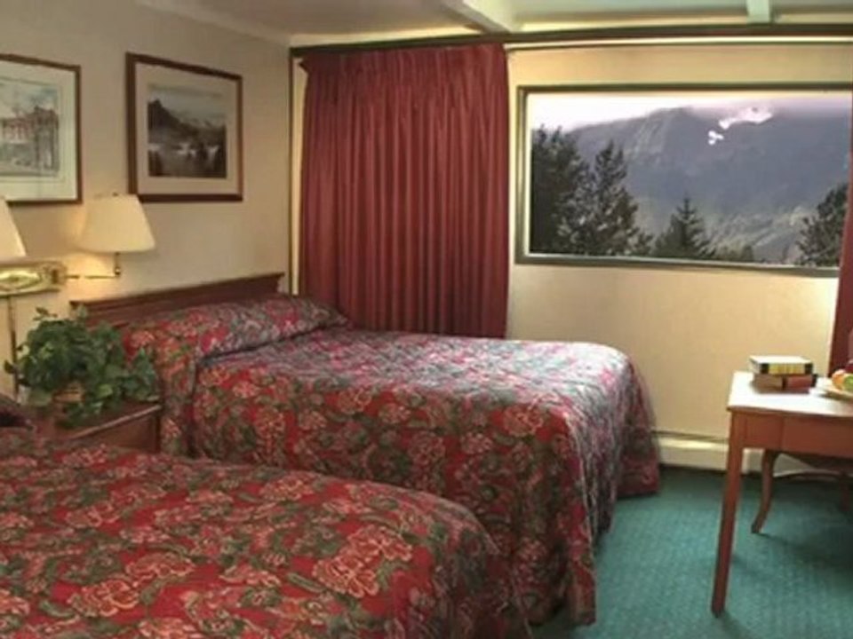 Westmark Hotels Showcase