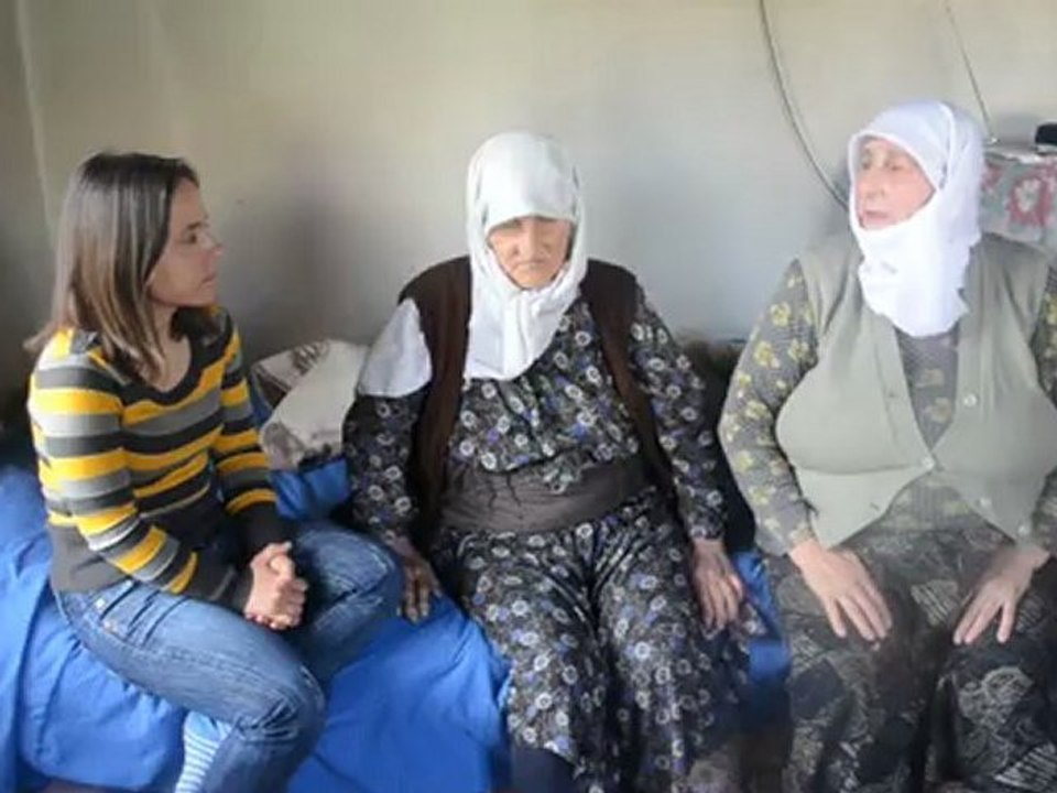 Evde Bir Ses Olsun İki Kişiyi Umreye Gönderiyor
