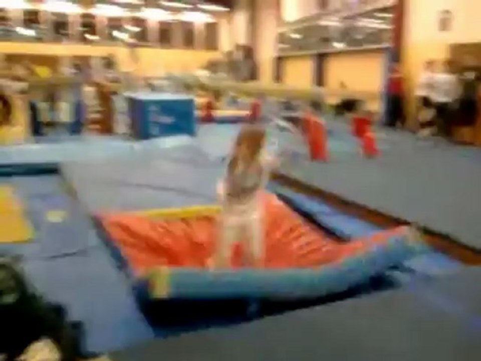 Gym Lozanne Saltos (n°2)