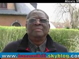 Alexis Mutanda en mission pour le président Tshisekedi en Europe confirme qu’il ne va pas siéger au parlement et dément être exclu de l’UDPS
