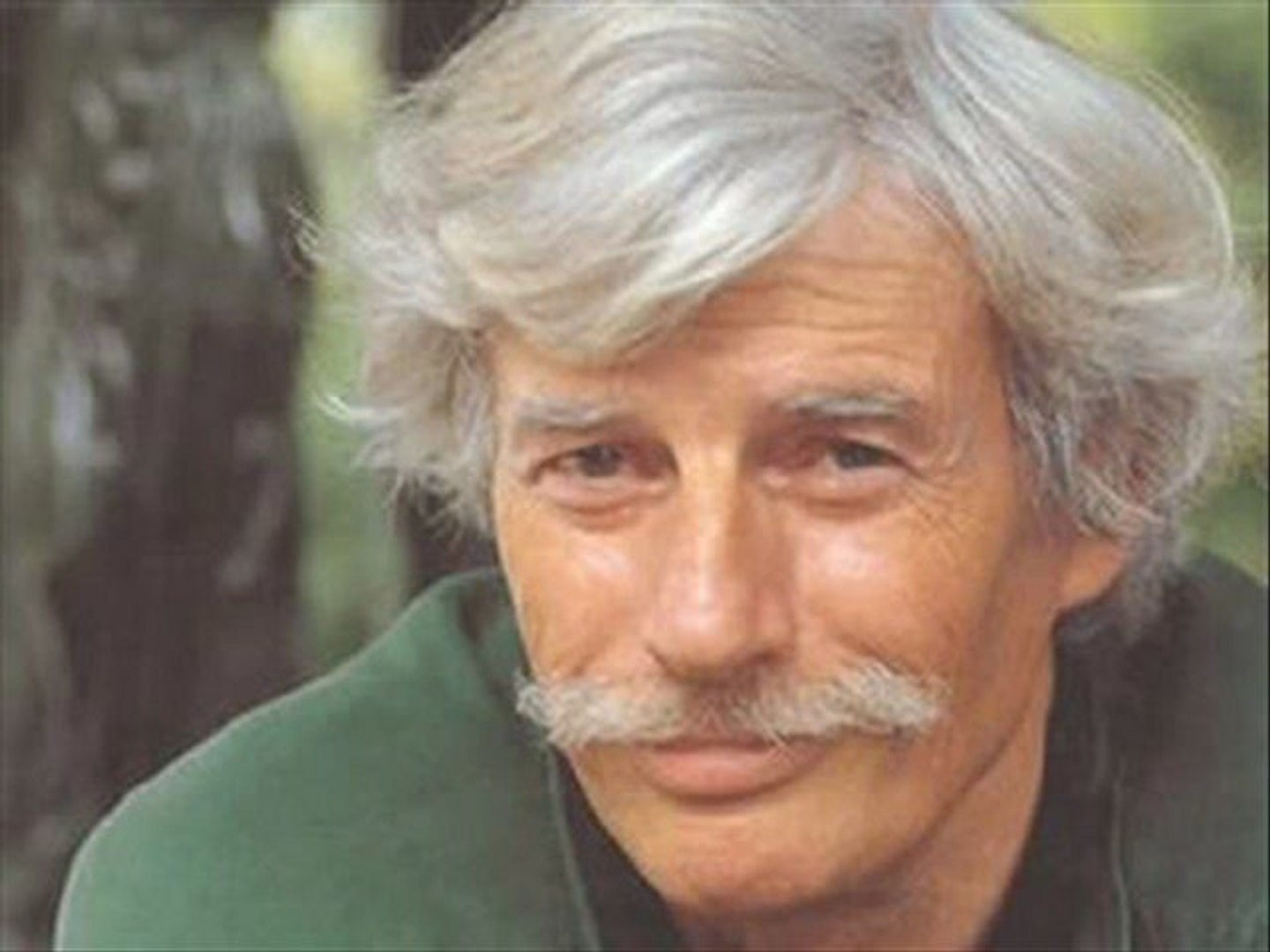 Jean Ferrat Que La Montagne Est Belle