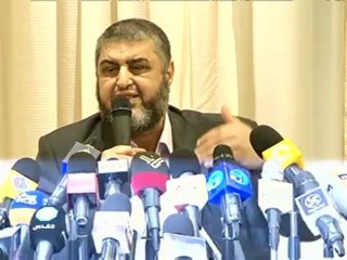 Egyptian Islamist barred from presidential race