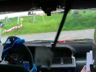 ES 3 rallye de neufchatel 2012