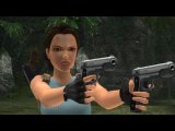 (Walkthrough) Tomb Raider Anniversary - PC - partie 3