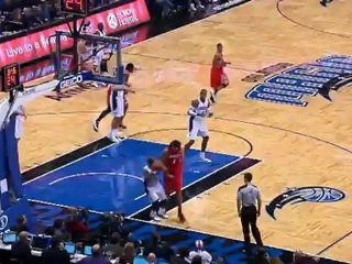 NBA Bloopers 1st Half of 2011-12 Season