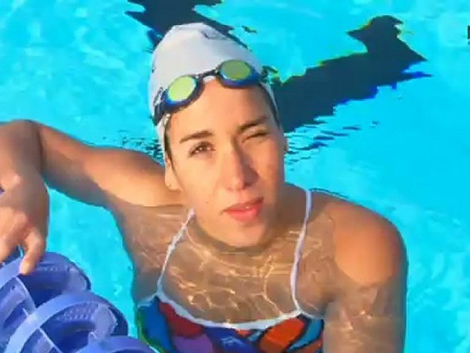 Sara El Bekri : consultante mc2i Groupe et sportive de haut niveau