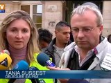 Pas d’avancée pour les salariés PSA à Aulnay-sous-Bois