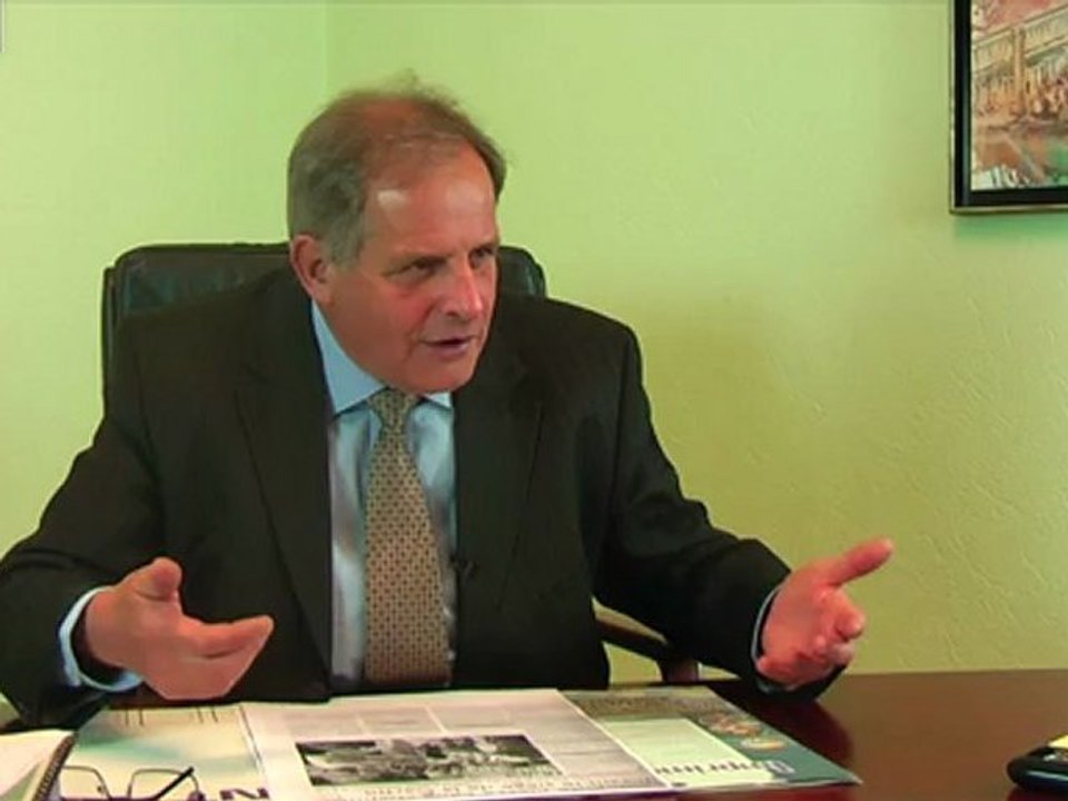 A quoi sert un Député ?