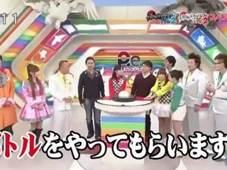 Pokemon Blanc 2 (DS) - Gameplay 01 - Pokemon Smash!