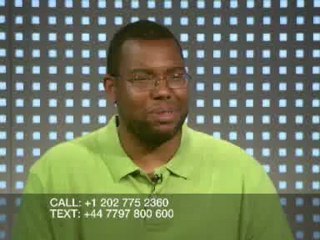 Riz Khan - Redefining blackness in the US -12 June 08 -Part2