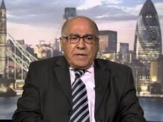 Inside Iraq - US-Iraq secret deal - 13 June 08 Part 1