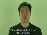 Elgin IL - Low Back Pain Chiropractor