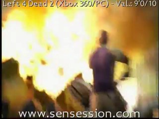 Left 4 Dead 2 analisis review