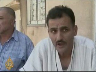 Bekaa clashes set back Lebanese reconcilation - 17 June 2008