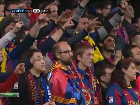 LiveFootball.ws | Челси - Барселона 1