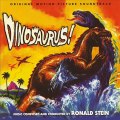 Dinosaurus! OST Track 11 - Sleeping Dinosaurs