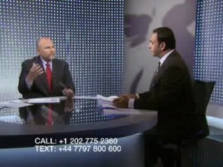 Riz Khan - Islamophobia in the US - 30 Jun 08 - Part 1