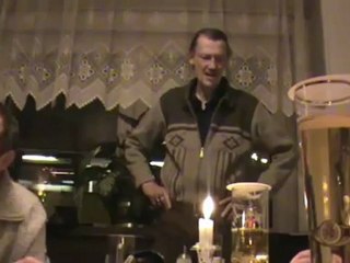 Dr. Axel Stoll - Neuordnung