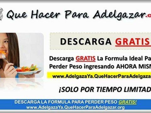 Las mejores dietas vegetarianas para bajar de peso Parte 1