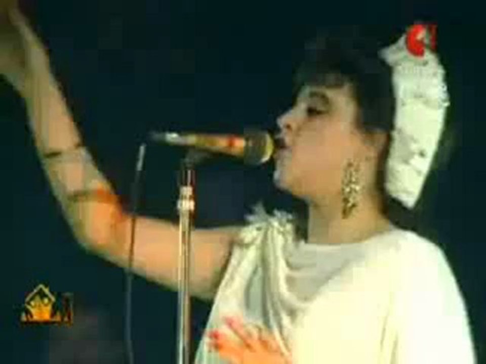 amina fakhet tir el hamam