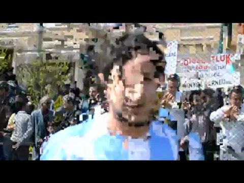 15.04.2012 Badap Spor - Kepez Spor
