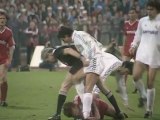Juanito vs Lothar Matthaus (8-4-1987)