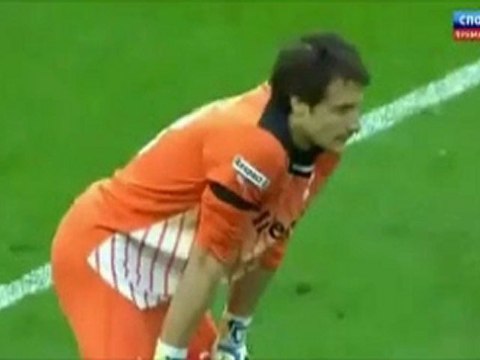 Chelsea Vs Tottenham 5-1 (Drogba, Malouda, Lampard) 15-04