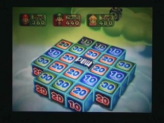 Mario Party 9 Wii Chapter 59 Mini-Games