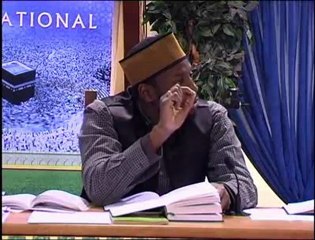 La Mort du Prophète Jésus (as) - Emission n°25