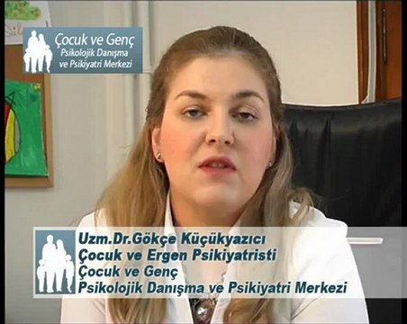 Hiperaktif Çocuklar - Dikkat Eksikliği ve Hiperaktivite Bozukluğu
