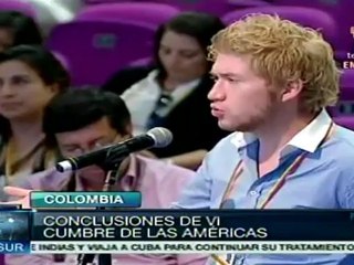 Todos los temas se discutieron: Santos