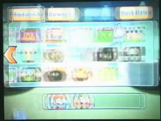 Mario Party 9 Wii Chapter 53 Mini-Games.wmv