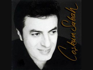 Coşkun SABAH  "BENİMSİN AYRILMAYALIM"