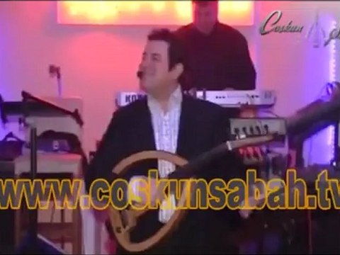 Coşkun SABAH KAPIN HER ÇALINDIKÇA OMUDUR DİYECEKSİN