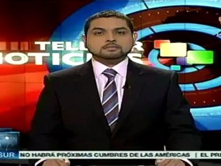 Será la última Cumbre de las Américas sin Cuba: Morales