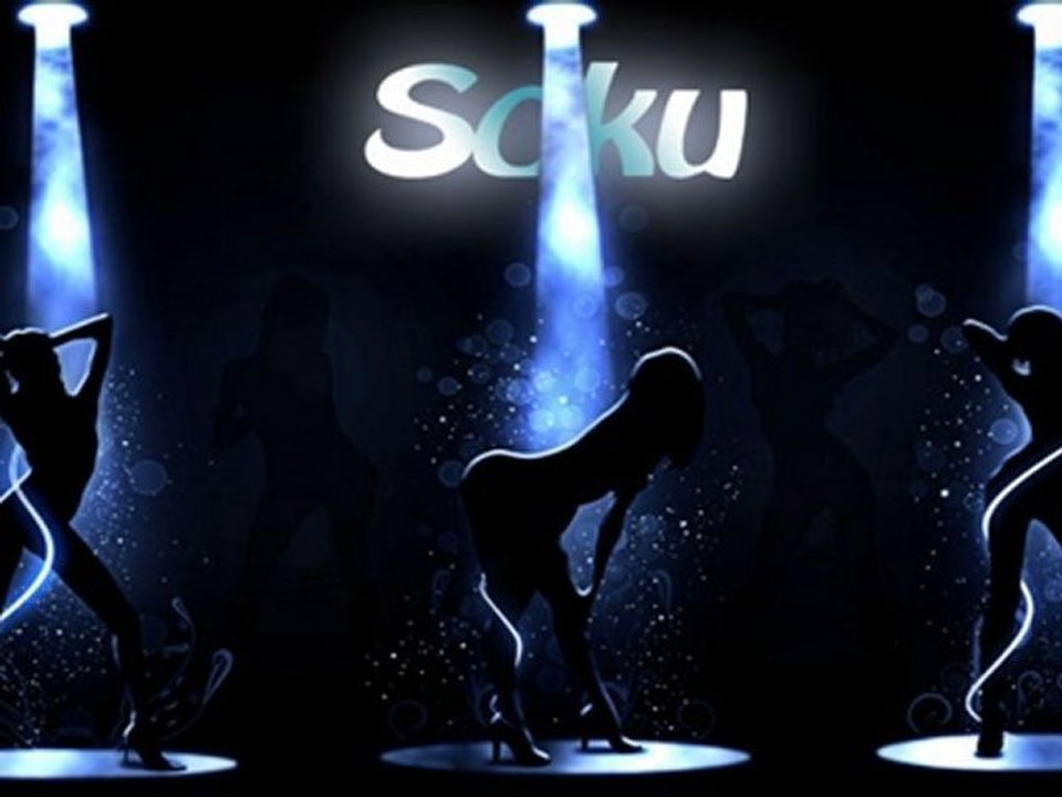 SOku in the mix - 15min of House Mix