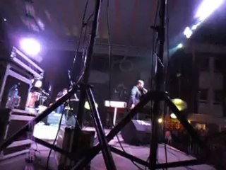 BAHA --MELEK FIKRASI NI ANLATIRKEN EDİRNE KONSERİNDEN