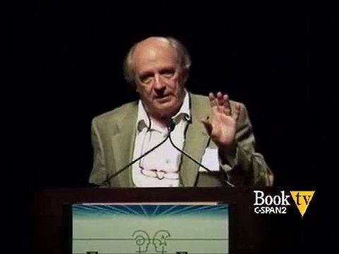 Book TV  Charles Murray Real Education