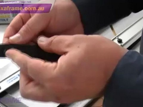 How to Cut Picture Frame Mats - Learn Framing