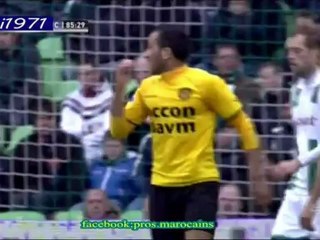 Adel RAMZI 15-4-2012