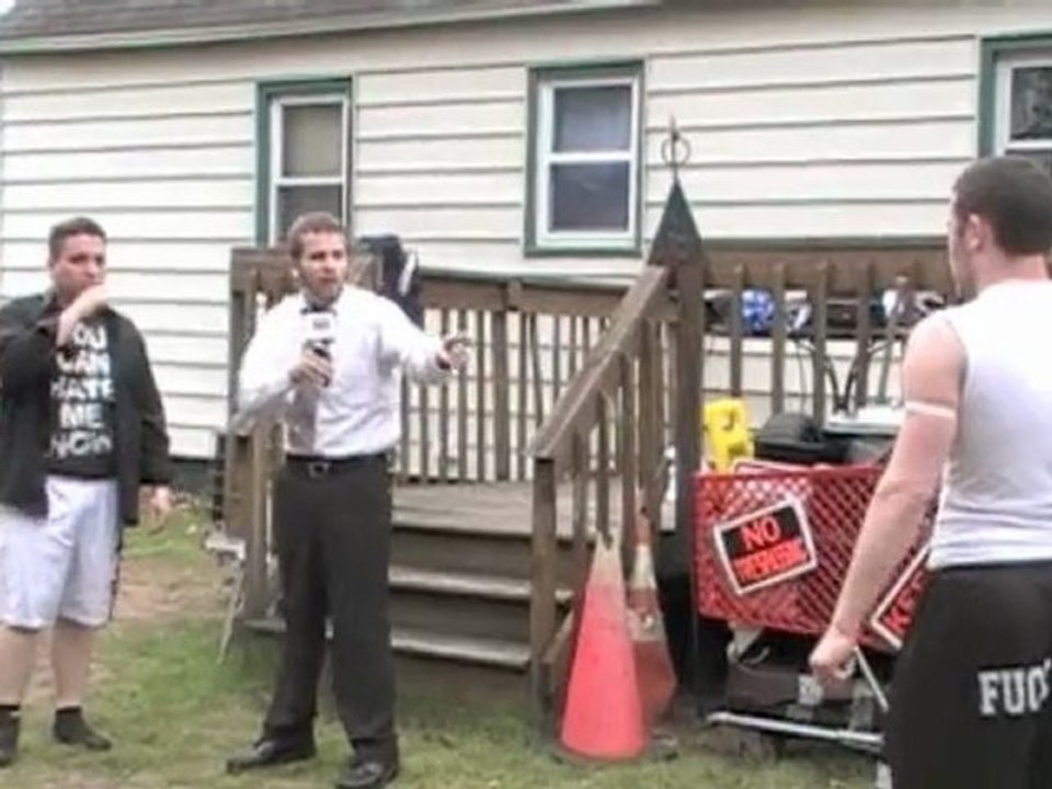 2012 Week 7-Open & Segments