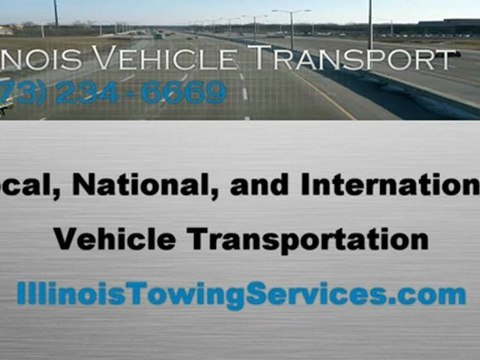 Motorcycle Transport Enclosed Trailer CanAm Transportation Inc., 4740 N Cumberland Ave., Chicago IL, 60656, (773) 234-6669