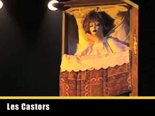 Teaser Vade Circo 2011