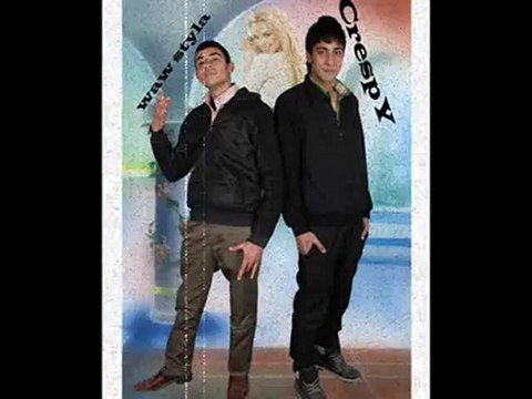 Waw Styla - Crespy = SenSiz Bu DünyA 2o12