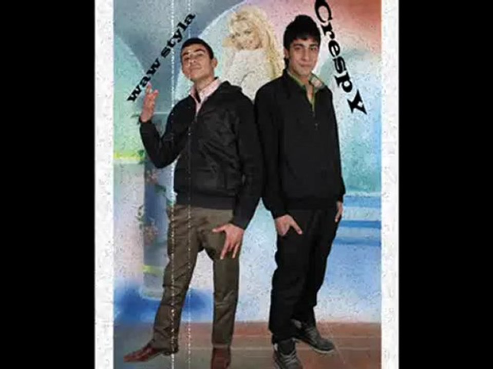 Waw Styla - Crespy = SenSiz Bu DünyA 2o12