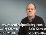 Diabetic Foot and Wound Care - Podiatrist, Valley Stream and Lake Success, NY